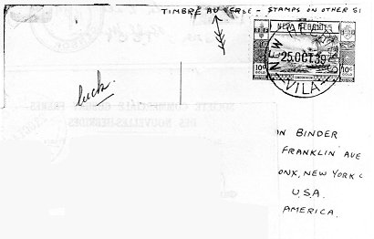 25 October 1939