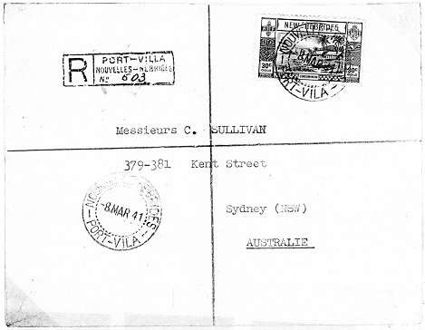 8 March 1941
