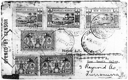 23 October 1943