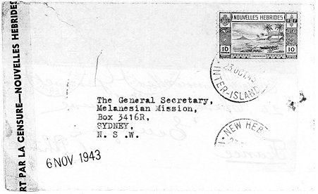 23 October 1943