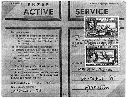8 July 1945