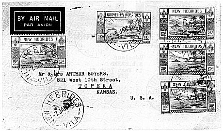 7 January 1946