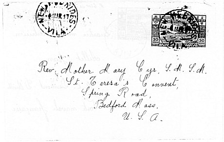 4 March 1947
