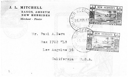 21 June 1947