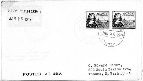 30 January 1948