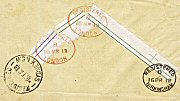 23 January 1912