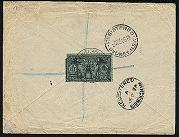 21 August 1926