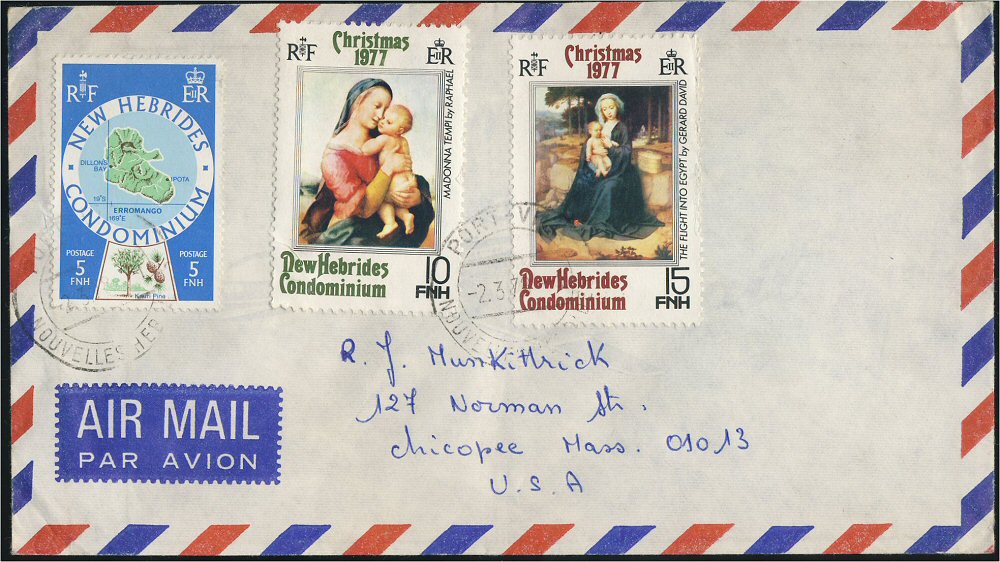 2 March 1978