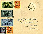 13 June 1921