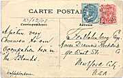 12 December 1908
