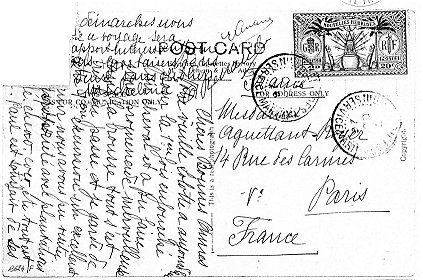 7 October 1926