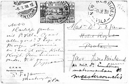 8 June 1938