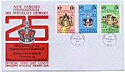 7 February 1977