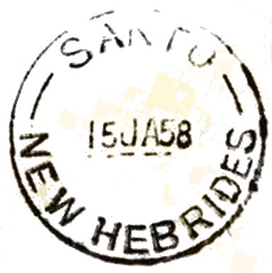 15 January 1958