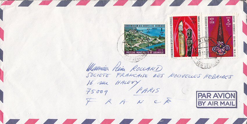 10 November 1976