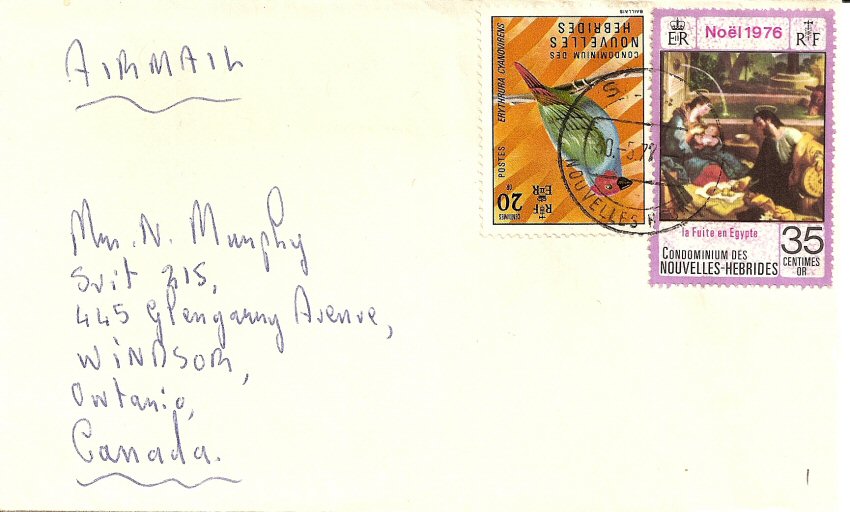 30 May 1977