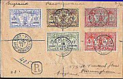 10 October 1911