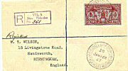 28 January 1927