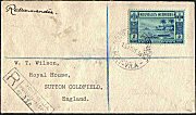 15 August 1938