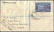 15 August 1938