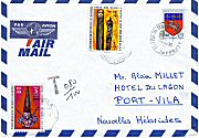 31 July 1977