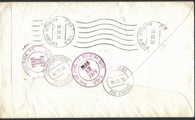 5 March 1979