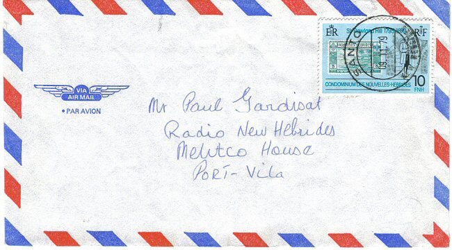 9 November 1979