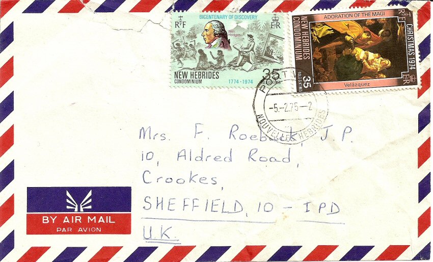 5 February 1975