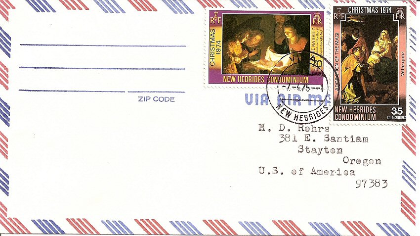7 April 1975