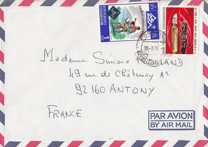 30 March 1976
