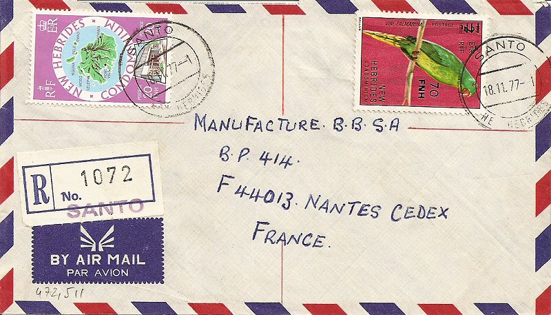 18 November 1977