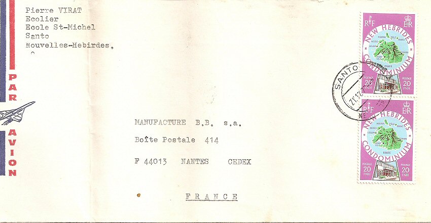 21 November 1977