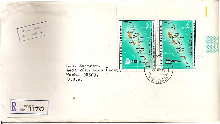 22 May 1979