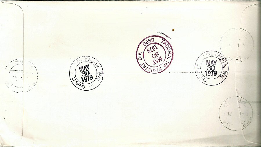 22 May 1979