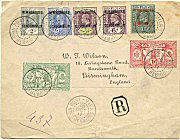 10 October 1911