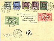 10 October 1911