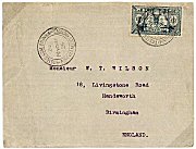 26 February 1926