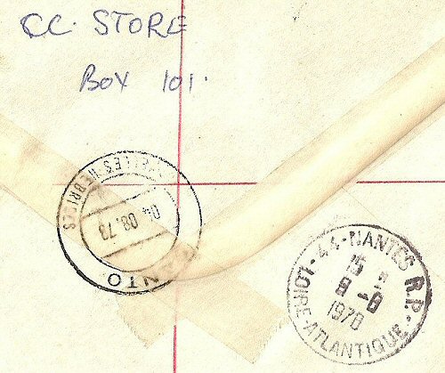 4 August 1978