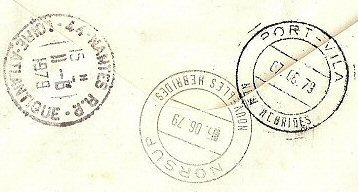 5 June 1979