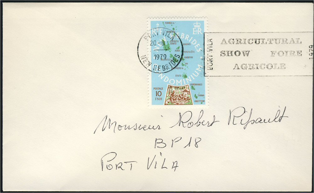 20 August 1979