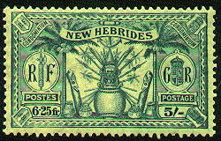 normal stamp