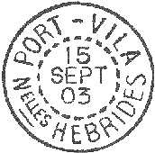 Port Vila Type 5