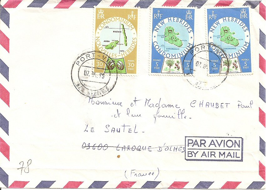 7 April 1978