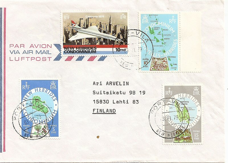 3 January 1979