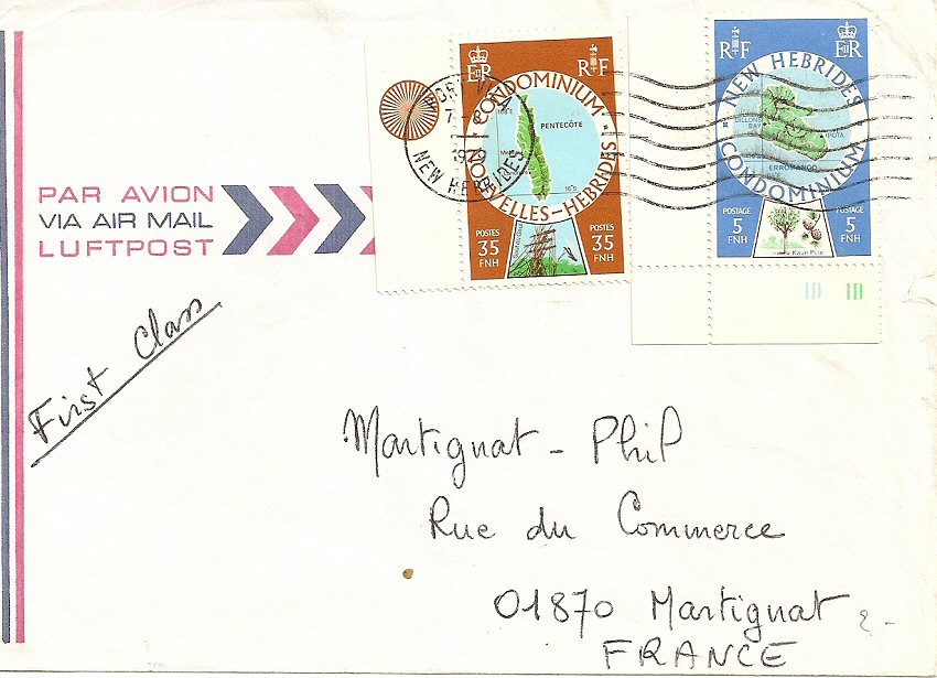 7 August 1979