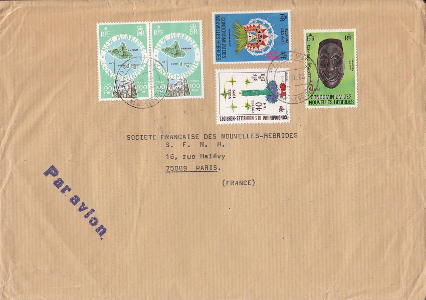 1 February 1980