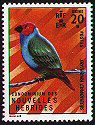 1972 Definitives