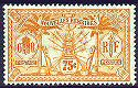 1911 75c