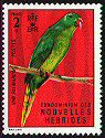 1972 Definitives