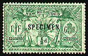 1911 ½d